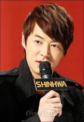 สัญญาของจอนจิน (Jun Jin) กับ Open World Entertainment จะหมดในเร็วๆ นี้