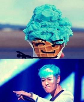 ชาวอินเทอร์เน็ทพบคู่แฝดท็อป (T.O.P)