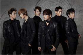 วง Shinhwa จัดกิจกรรม Thanks Edition เพื่อตอบแทนแฟนๆ