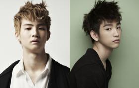 JYP ยืนยันแน่นอนว่า &quot;โปรเจค JJ&quot; มี JB และ Jr.!