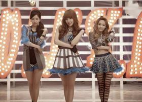 MV เพลง Twinkle ของ Taetiseo มีคนเข้าชมเกิน 10.2 ล้านครั้ง!