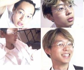 ปาร์คยูชอน (Park Yoochun) คล้ายยูแจซอค (Yoo Jae Suk)?