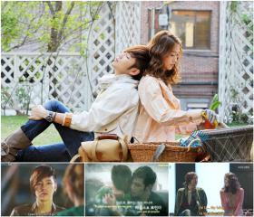 เรื่อง Love Rain ถูกจำหน่ายลิขสิทธิ์ไปถึง 12 ประเทศ!