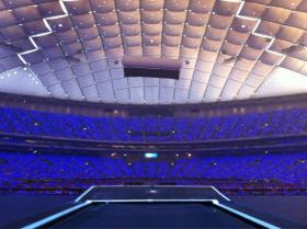 ชาว ELF จำนวน 50,000 คนไปรวมตัวที่โตเกียวโดม!