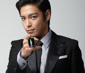 ท็อป (T.O.P) จะนำแสดงในภาพยนตร์เรื่อง Alumnus!