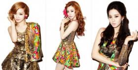 วง Taetiseo ครองอันดับ 1 ของรายการเพลงสุดสัปดาห์หลายรายการ!