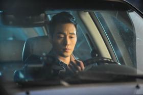 ฉากระเบิดเรื่อง Ghost ใช้เงินลงทุนสร้างถึง 200 ล้านวอน!