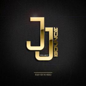 ภาพหน้าปกและรายชื่อเพลงของโปรเจค JJ!