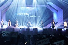 วง Infinite ครองทุกชาร์ตจากผลงานล่าสุด The Chaser!