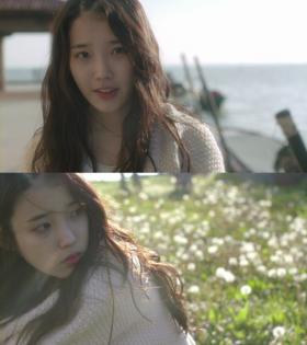 IU ติดท็อป K-Pop ของชาร์ต Billboard!