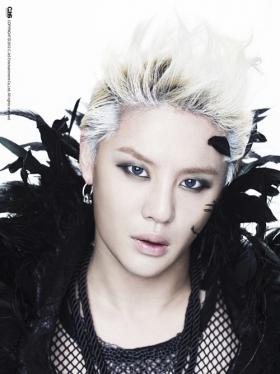 อัลบั้ม Tarantallegra ของจุนซู (Junsu) ได้รับกระแสตอบรับดีมากๆ ที่ประเทศญี่ปุ่น