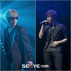 คิมฮยอนจุง (Kim Hyun Joong) จัด Showcase ฉลองซิงเกิ้ลญี่ปุ่น Heat!