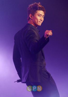 แทคยอน (Taecyeon) ร่วมแสดงทัวร์คอนเสิร์ตที่ญี่ปุ่น!