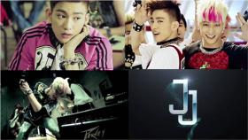 MV เพลง Bounce จากโปรเจค JJ ได้รับความสนใจอย่างมากมายจากทั่วโลก!