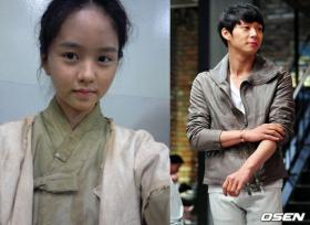 คิมโซฮยอน (Kim So Hyun) ทวงสัญญาเลี้ยงข้าวจากยูชอน (Yoochun)!