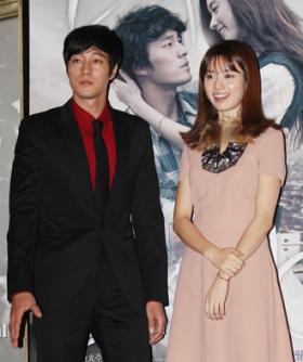 โซจิซบ (So Ji Sub) และฮันฮโยจู (Han Hyo Joo) จัดงานมีทแอนด์กรีทที่ญี่ปุ่น!