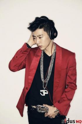 ผลงานของ Jay Park ถูก MOGEF แบนถึง 4 เพลง!