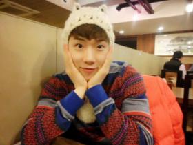 โจควอน (Jo Kwon) เป็นไอดอลที่กตัญญูกตเวทีมากที่สุด?