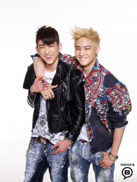 JJ Project เป็นพรีเซ็นเตอร์ใหม่ให้กับเครื่องสำอางค์ nanas’ B!