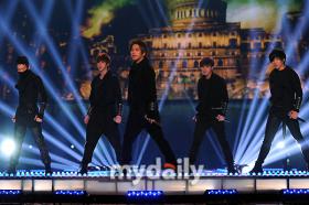 วง MBLAQ พร้อมสำหรับการแสดงทัวร์คอนเสิร์ตทั่วแถบเอเชีย!