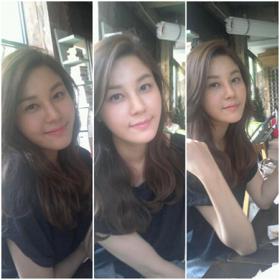 คิมฮานึล (Kim Ha Neul) ทักทายแฟนๆ ก่อนละคร Gentlemen&#039;s Dignity ออกอากาศ!