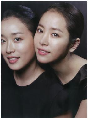 ภาพพี่สาวของฮันจิมิน (Han Jin Min) ได้รับความสนใจอย่างมาก!