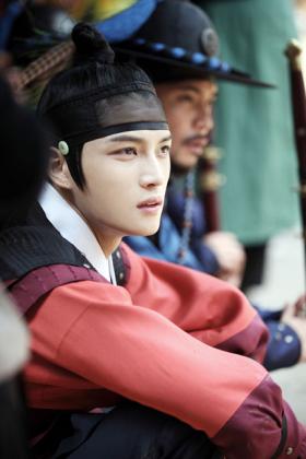 แจจุง (Jae Joong)ได้รับคำชมจากการแสดงในละคร Time Slip Dr. Jin!