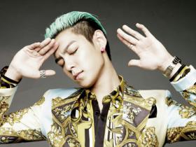 ภาพทีเซอร์ของท็อป (T.O.P) สำหรับรีแพคเก็จ Still Alive!