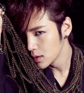 จางกึนซอค (Jang Geun Suk) เปิดตัวผลงานอัลบั้มเต็ม Just Crazy ที่ญี่ปุ่น!