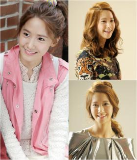 ยูนอา (YoonA) เป็นศิลปินหญิงที่ทำให้หวนระลึกถึงรักแรก?