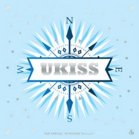 วง U-Kiss จะเปิดตัวผลงานมินิอัลบั้มพิเศษ The Special to Kiss Me