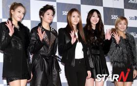 วง f(x) จะเปิดตัวผลงานใหม่ในฤดูร้อนนี้!