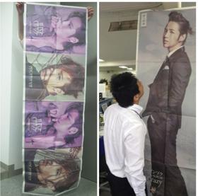 จางกึนซอค (Jang Geun Suk) พิสูจน์ความดังด้วยเพาเว่อร์จางกึนซอค!