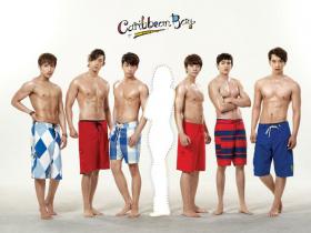 ใครคือพรีเซ็นเตอร์หญิงในโฆษณา Caribbean Bay กับวง 2PM!