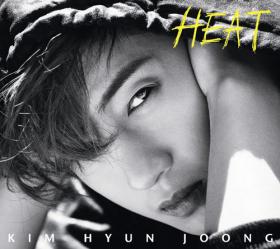 คิมฮยอนจุง (Kim Hyun Joong) จะเปิดตัวซิงเกิ้ลญี่ปุ่นใหม่ Heat!