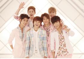 วง Boyfriend เผยภาพทีเซอร์สำหรับผลงานใหม่!