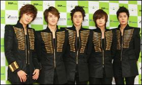 แฟนๆ วง SS501 ร่วมกันฉลองครบรอบ 7 ปี!