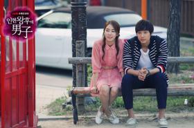 จิฮยอนอู (Ji Hyun Woo) สารภาพชอบยูอินนา (Yoo In Na) จริงๆ!