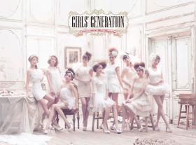 วง SNSD ติดอันดับ Million ที่ประเทศญี่ปุ่น!