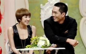 คู่ Ant จากรายการ We Got Married กลับมาพบกัน!