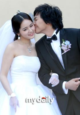 ยูนจองฮุน (Yun Jung Hoon) และฮันกาอิน (Han Ga In) กำลังวางแผนที่จะมีลูก?