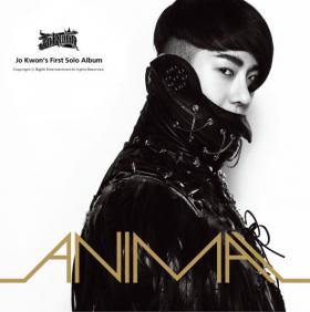 โจควอน (Jo Kwon) เผยภาพสำหรับ Animal!