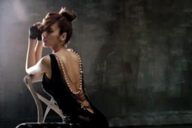 ซอนดัมบิ (Son Dam Bi) เลื่อนเปิดตัวผลงานใหม่!