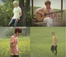 วงน้องใหม่ 4K เปิดตัว MV เพลง Rocking Girl!
