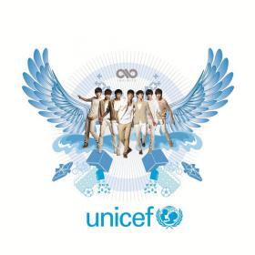 วง Infinite ร่วมมือกับทาง Unicef!