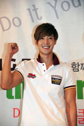 คิมฮยอนจุง (Kim Hyun Joong) แสดงความคิดเห็นเกี่ยวกับ City Conquest!