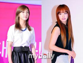 Luna และ Victoria จะไปร่วมในรายการ 100 Million Quiz Show