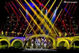 ทาง YG Entertainment ประกาศเปิดหน้า Twitter ของวง Big Bang สำหรับชาว VIP ทั่วโลก!