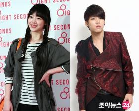 ซอลลี่ (Sulli) และอูฮยอน (Woo Hyun) จะเป็นพิธีกรพิเศษสำหรับรายการ Inkigayo สัปดาห์นี้