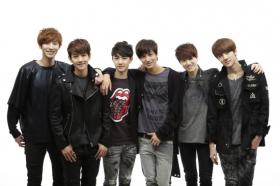 ผลงาน MAMA ของวง EXO-K จำหน่ายได้เกิน 100,000 ชุด!